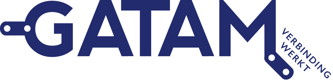 Gatam Logo